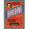 Los Mejores Enigmas Del Gran Houdini