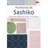 Accesorios de Sashiko