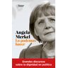 Angela Merkel. Lo podemos hacer