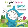 Si yo fuera un gato. Texturas