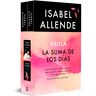 Pack Allende (Paula   Suma de los días)