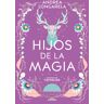 Hijos de la magia (Historias de Cathalian 2)