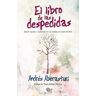 El libro de las despedidas