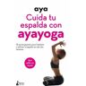 Cuida tu espalda con ayayoga