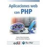 Aplicaciones  web con PHP