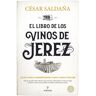 El libro de los vinos de Jerez