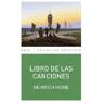 Libro de las canciones