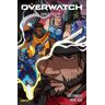 Overwatch. Sangre Nueva