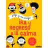 Juego y me conozco: ira y regreso a la calma