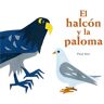 El halcón y la paloma