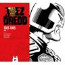 Juez Dredd 1981-1985