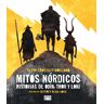 Mitos nórdicos