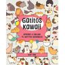 Gatitos Kawaii