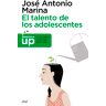 El talento de los adolescentes