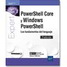 Powershell Core y Windows powershell - L