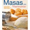 Masas con Thermomix