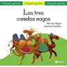 ChiquiCuento 66. Los tres camellos magos