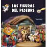 Las figuras del pesebre