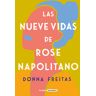 Las nueve vidas de Rose Napolitano