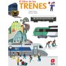 El libro de los trenes