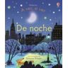 De noche. A ver, a ver