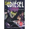 Dan Diesel 2: el poder del khan