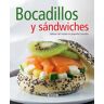 Bocadillos y sándwiches