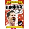 Lewandowski Crack (Superestrellas del fútbol)