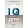 IQ. En este mundo la perfección lo es todo.