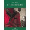 Biblioteca Teide 027 - L'home invisible -Herbert George Wells-