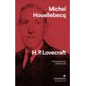 H.P. Lovecraft