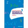 Anaya Refuerzo De Matemáticas 2º Eso