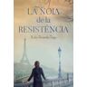 La Noia De La Resistència