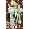 Daytime Shooting Stars 3