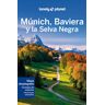 Múnich, Baviera y la Selva Negra 4