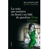 La noia que somiava un llumí i un bidó de gasolina