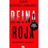 Reina roja (Antonia Scott 1)