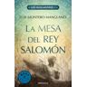 Mesa del rey Salomón, La