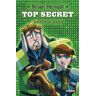 Brian Mcneill 5: top secret