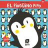 Busca al pingüino Pipo