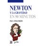 Newton y la gravedad