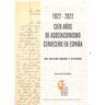 1922-2022 cien años de asociacionismo cervecero en España