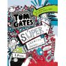 Tom Gates - Súper premios geniales (... o no)