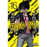 Blood Lad 16