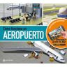 Cómo funciona un aeropuerto