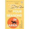 Four Seasons in Japan