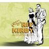 Rip Kirby de Alex Raymond 2