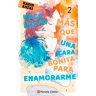 Hace falta más que una cara bonita para enamorarme nº 02