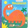 Diplodocus y sus amigos