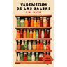 Vademécum de las salsas (Nueva presentación)